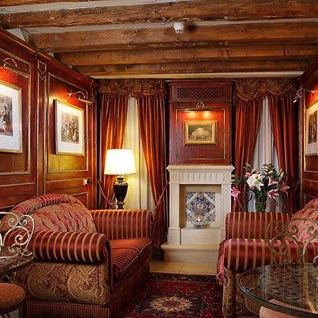 Locanda Orseolo Venice Exterior photo