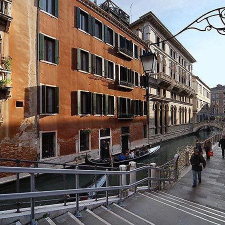Locanda Orseolo Venice Exterior photo