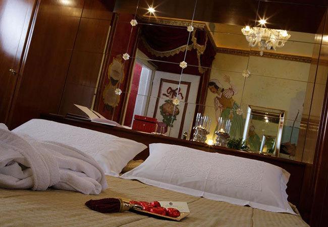 Locanda Orseolo Venice Room photo