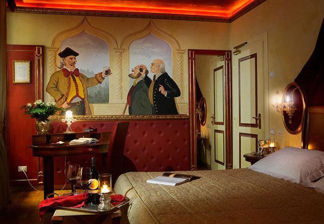 Locanda Orseolo Venice Room photo