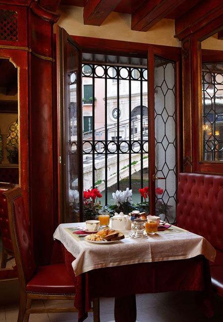 Locanda Orseolo Venice Exterior photo