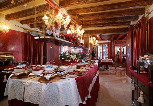 Locanda Orseolo Venice Exterior photo