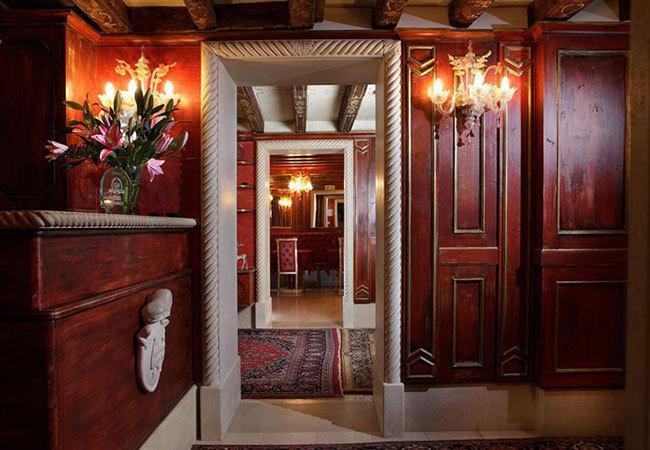 Locanda Orseolo Venice Exterior photo