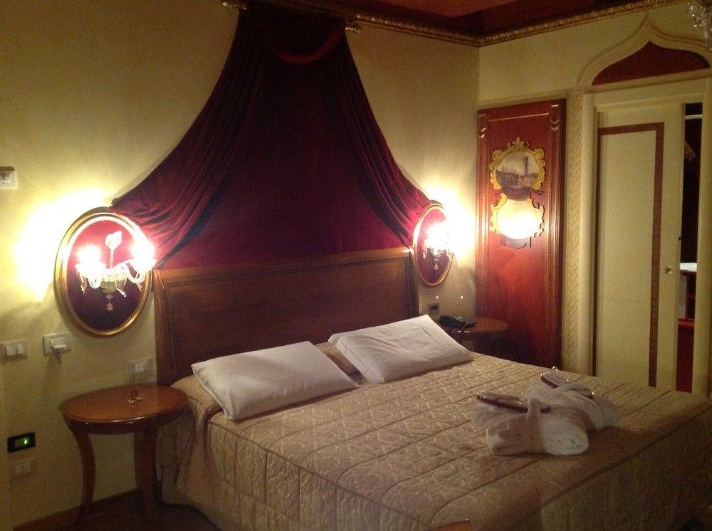 Locanda Orseolo Venice Exterior photo