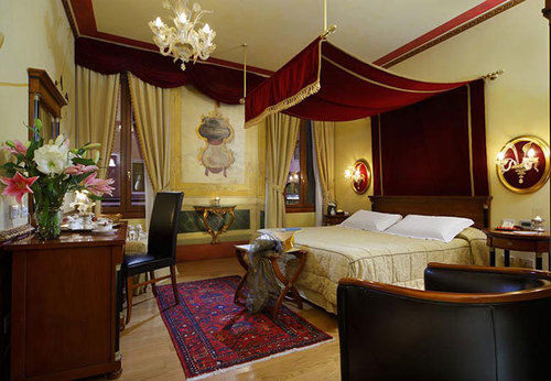 Locanda Orseolo Venice Exterior photo