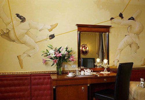 Locanda Orseolo Venice Exterior photo