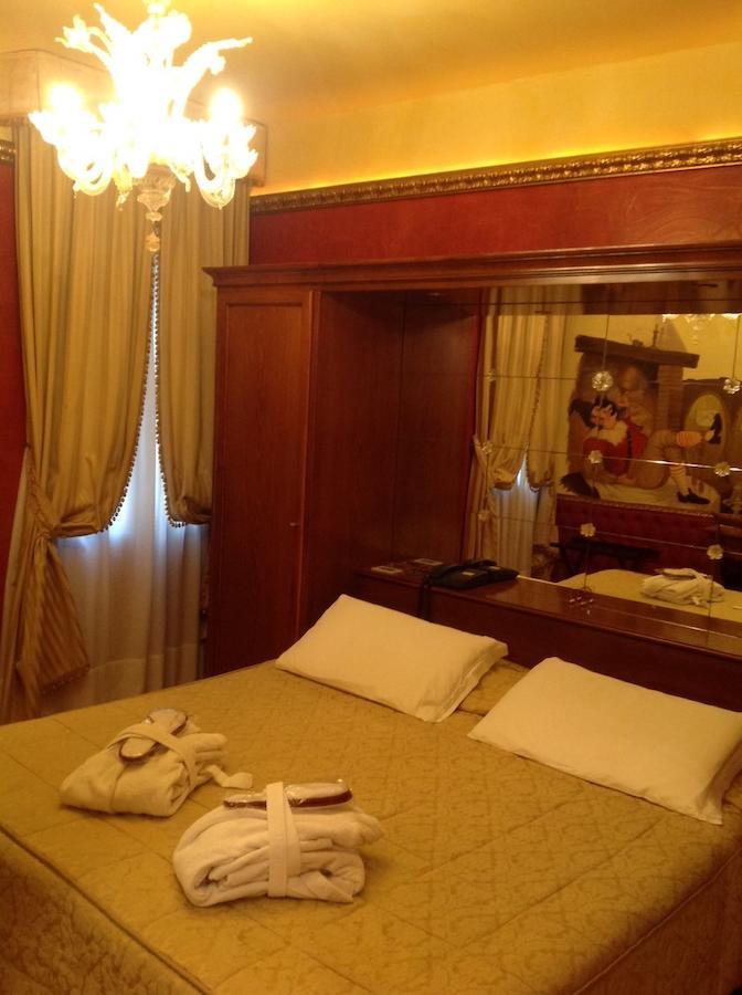 Locanda Orseolo Venice Room photo